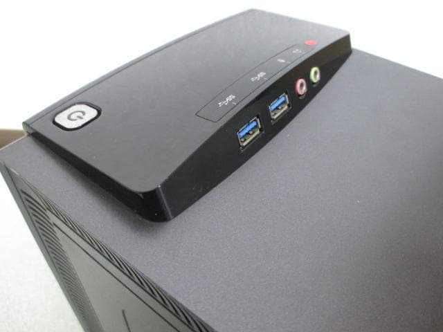 ☆HP h8-1260jp FX-8120 12GB 1TB グラボ Win11