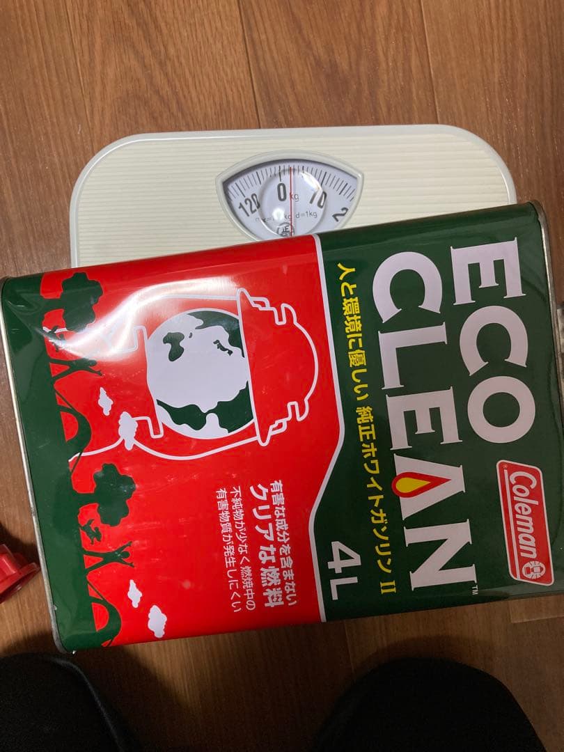 コールマン286Aワンマントルランタンスターターセット