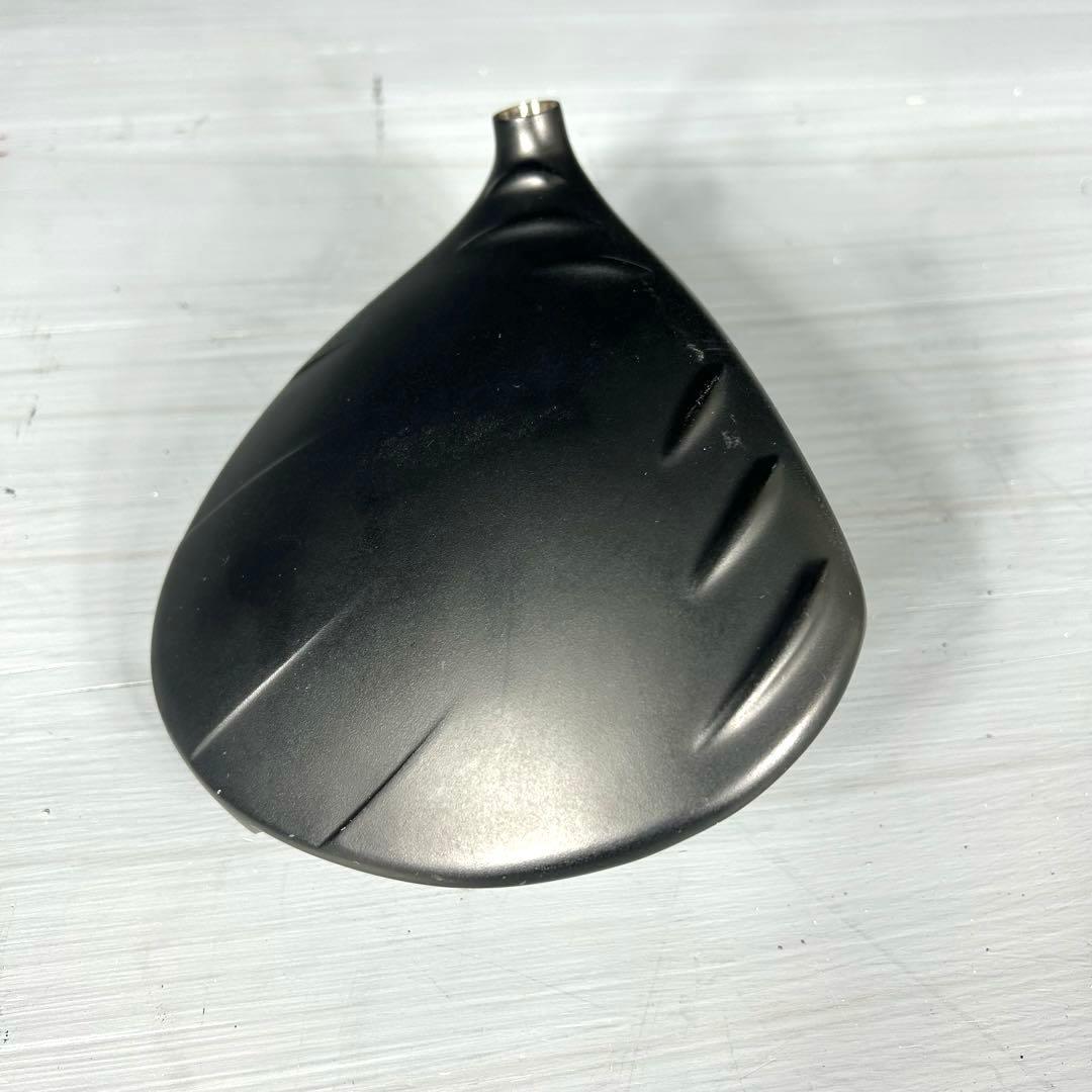 ひ*う様 白*佐様 PING G425 ドライバーヘッドのみ ウェイトネジ折れあ