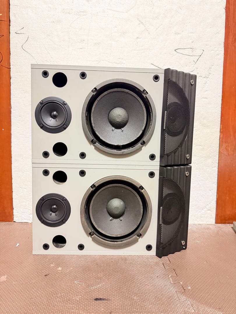 BMG CS-300V スピーカー 二個セット