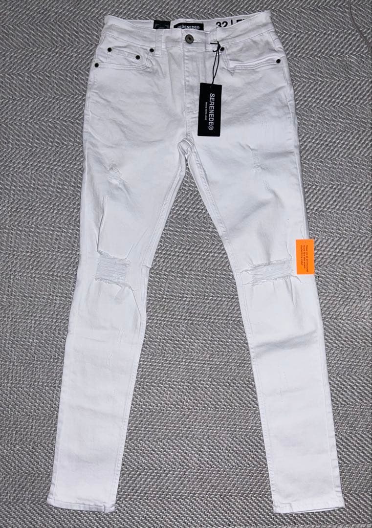SERENEDE jeans 32 日本入手不可　激レア