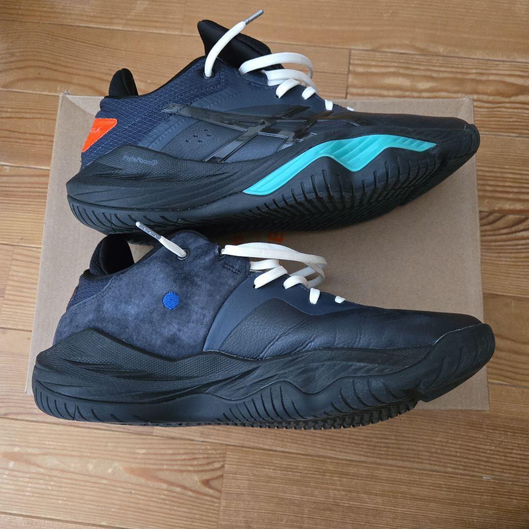 ASICS × ballaholic NOVA SURGE