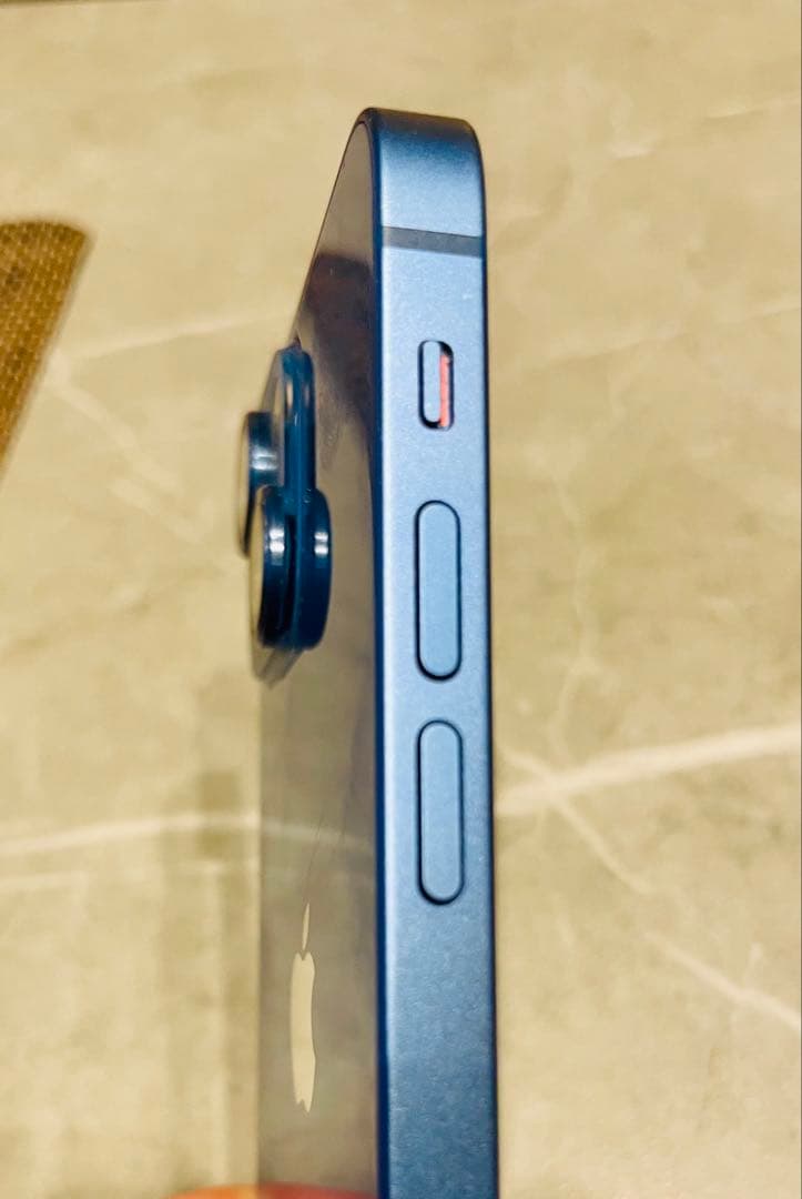 【最終値下げ】iPhone13mini 512GB SIMフリー　国内版
