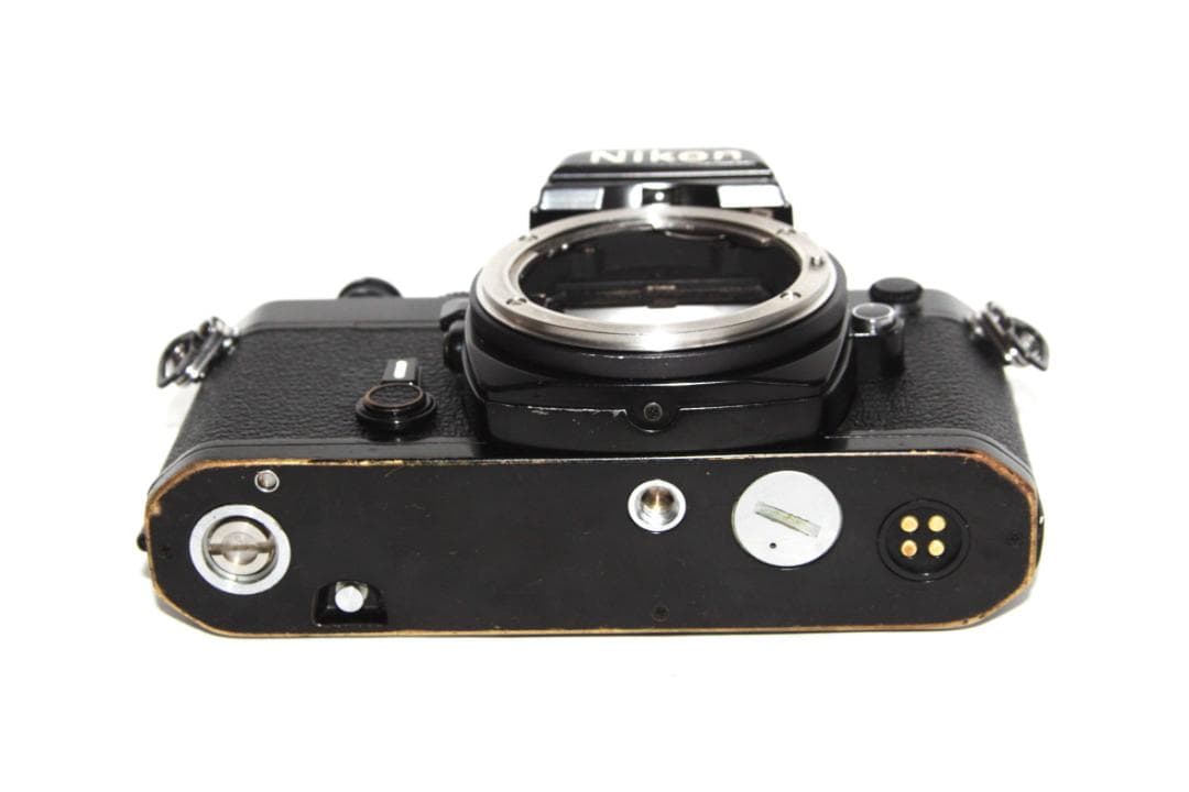 Nikon FM ニコン