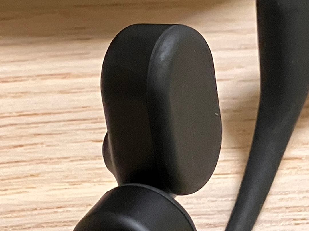 【保証書】2025 upgr【USB-A】SHOKZ OPENCOMM 2 UC