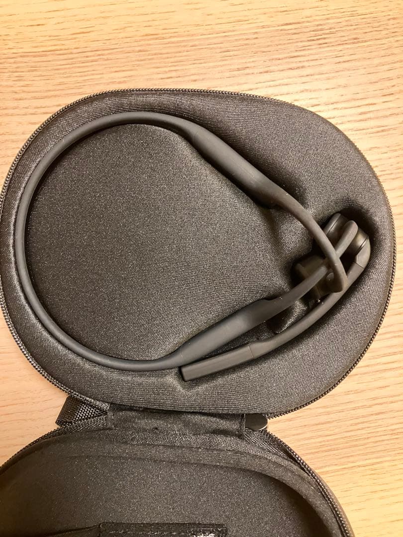 【保証書】2025 upgr【USB-A】SHOKZ OPENCOMM 2 UC