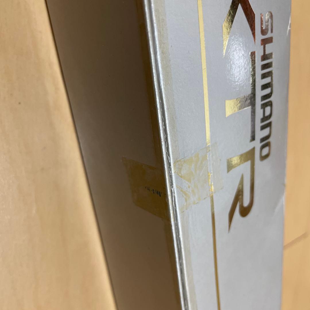 SHIMANO XTR シートポスト SP－M910 330✖️ 27.２