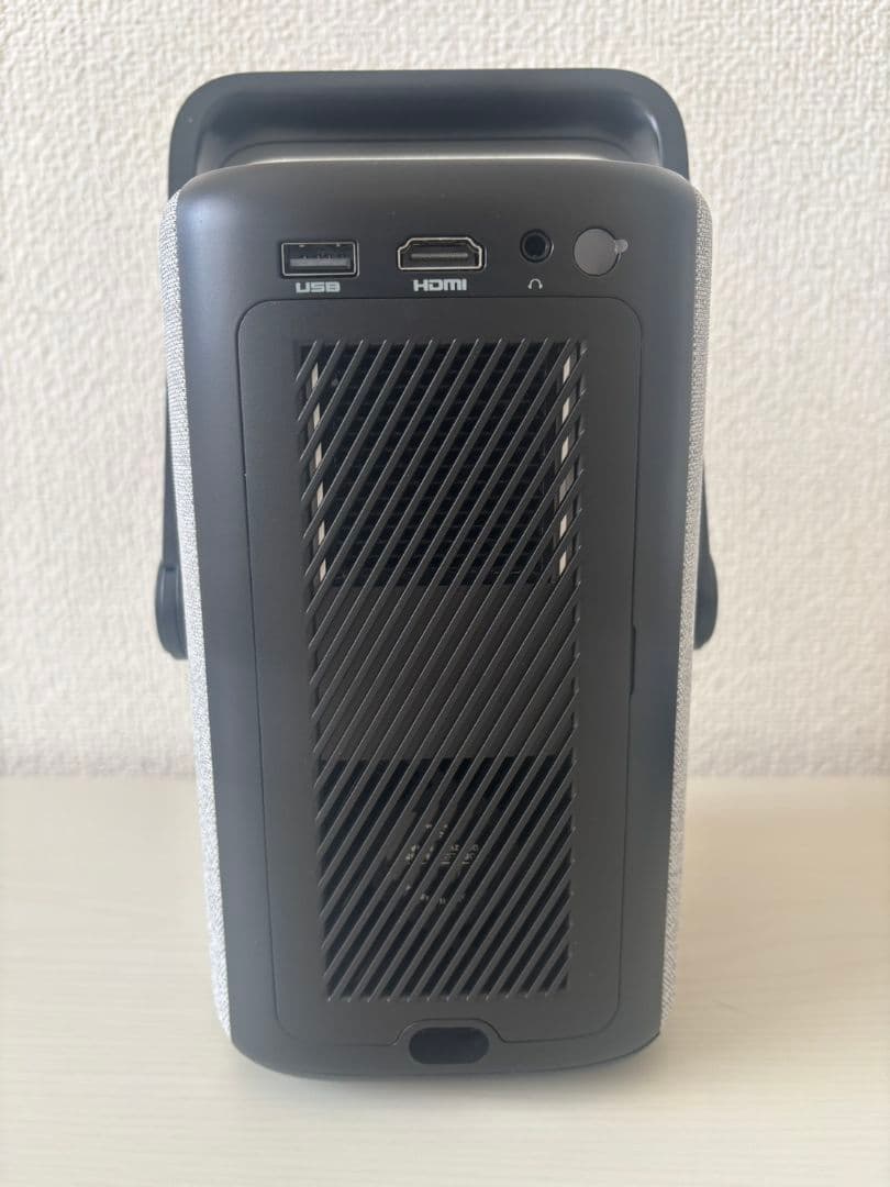 【最終価格】iSinboxプロジェクター Netflix公式アプリ内蔵