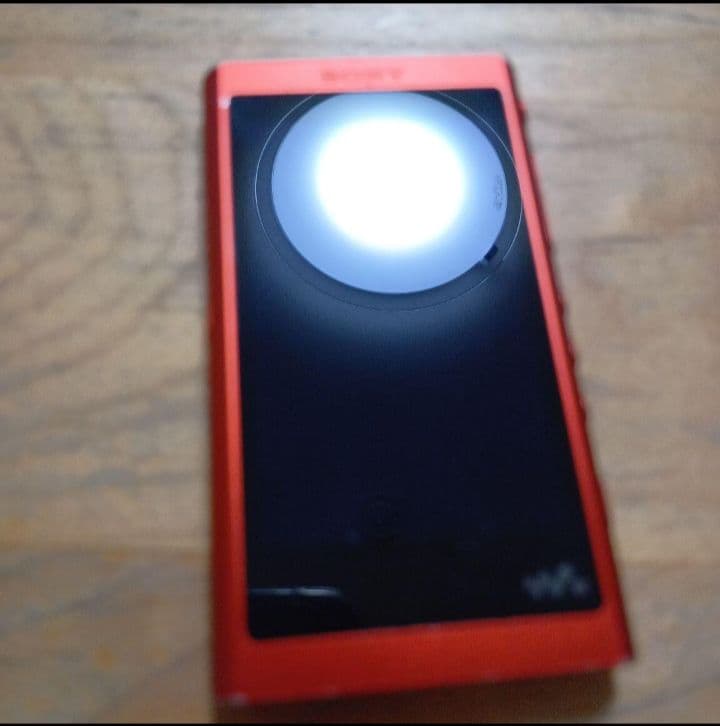 苺*福様 SONYウォークマン　NW-A55