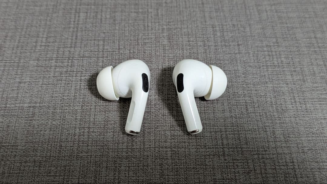 AirPods Pro 本体 ホワイト（初代）