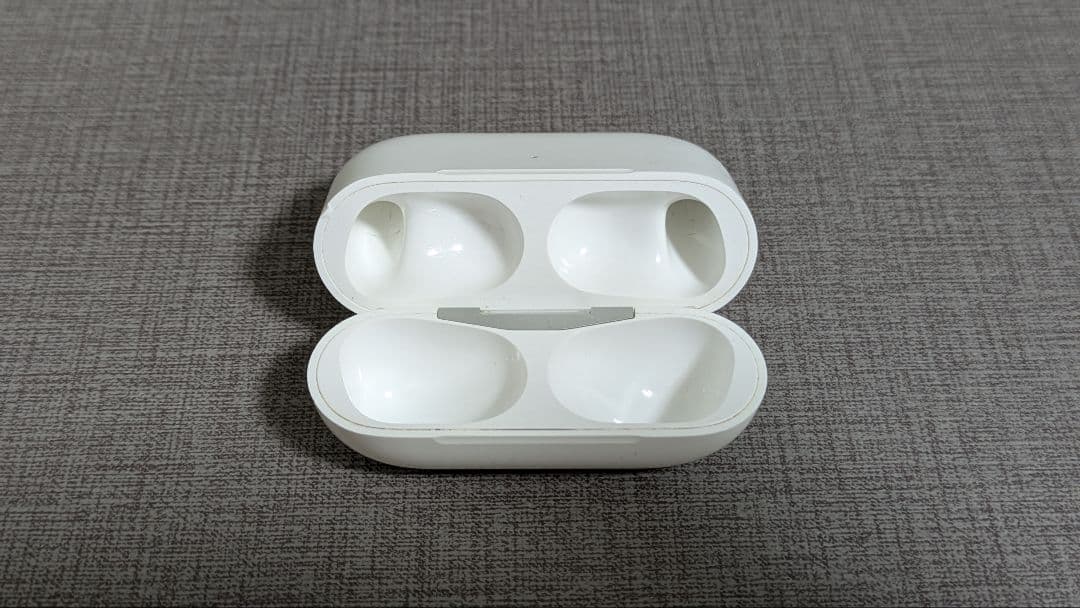 AirPods Pro 本体 ホワイト（初代）