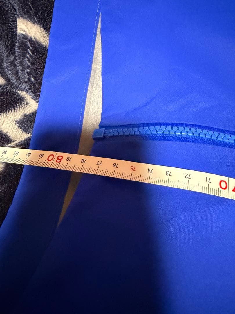 アークテリクス ラッシュ ジャケット ゴアテックス プロ