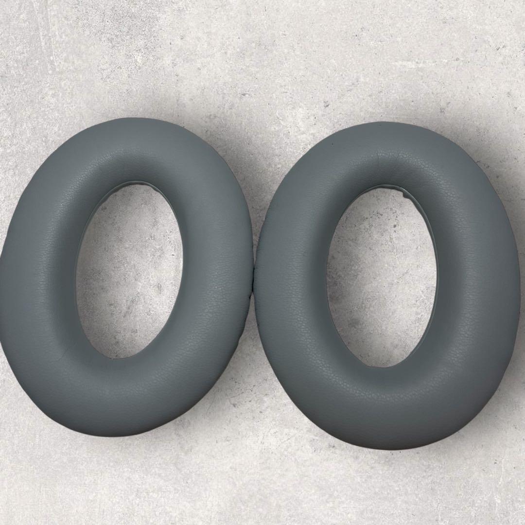 【極美品】Bose QuietComfort 35 II シルバー 廃盤