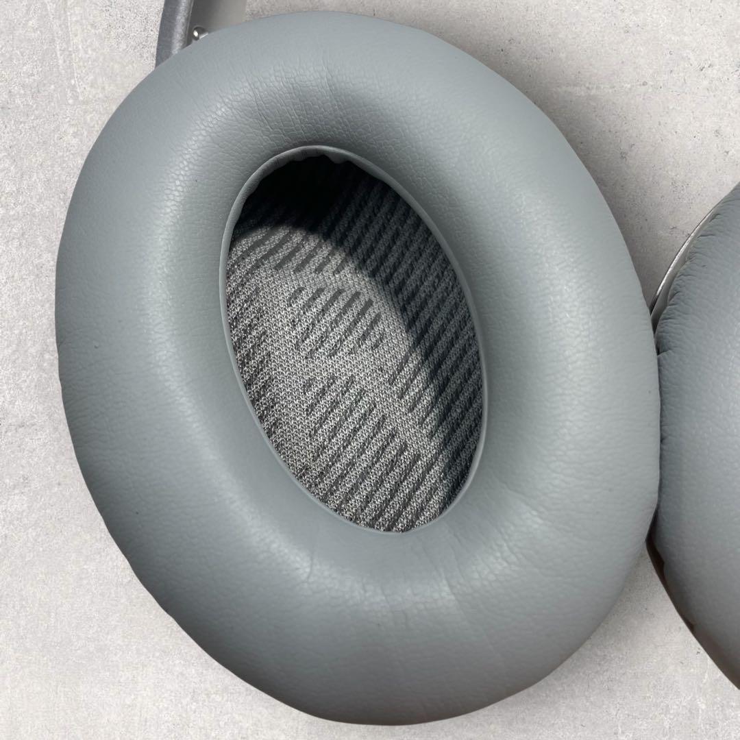 【極美品】Bose QuietComfort 35 II シルバー 廃盤