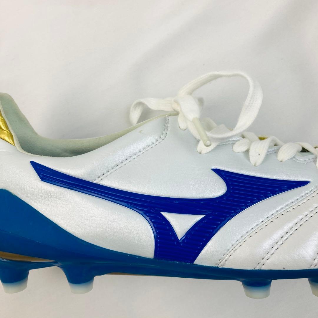 ミズノ　モレリア　ネオ2 Japan 天然芝　人工芝　26.5cm