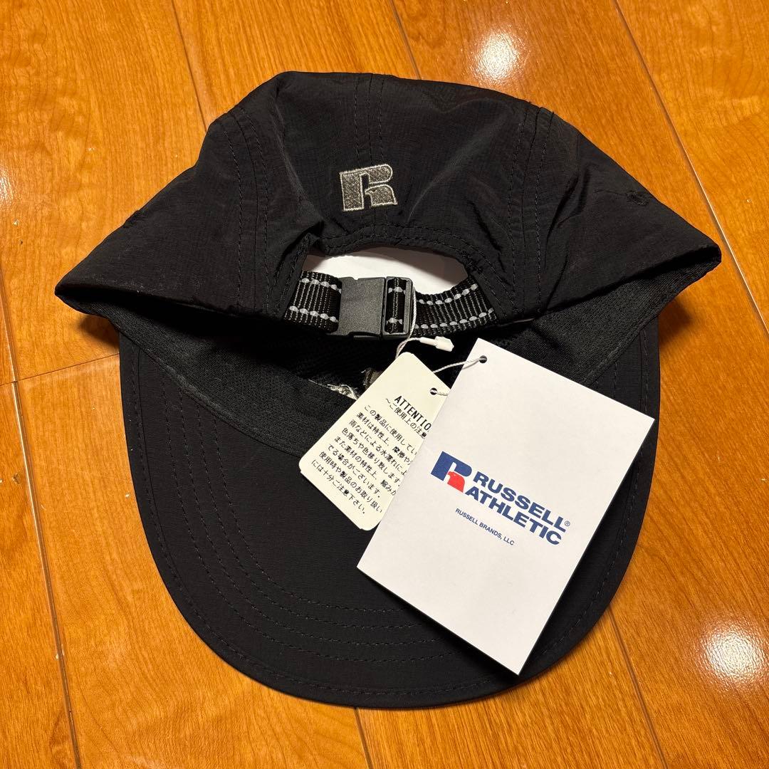 ウェア Gary Yamamoto Custom Baits Cap Black