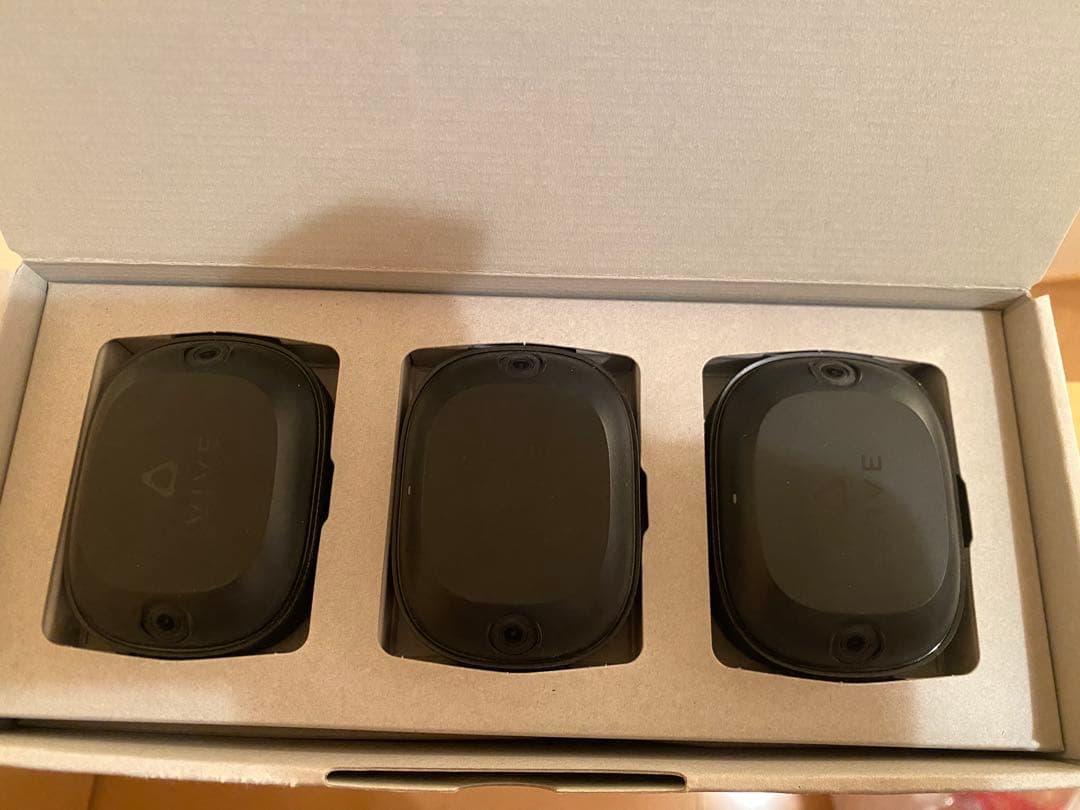 [即日発送]VIVE ultimate tracker