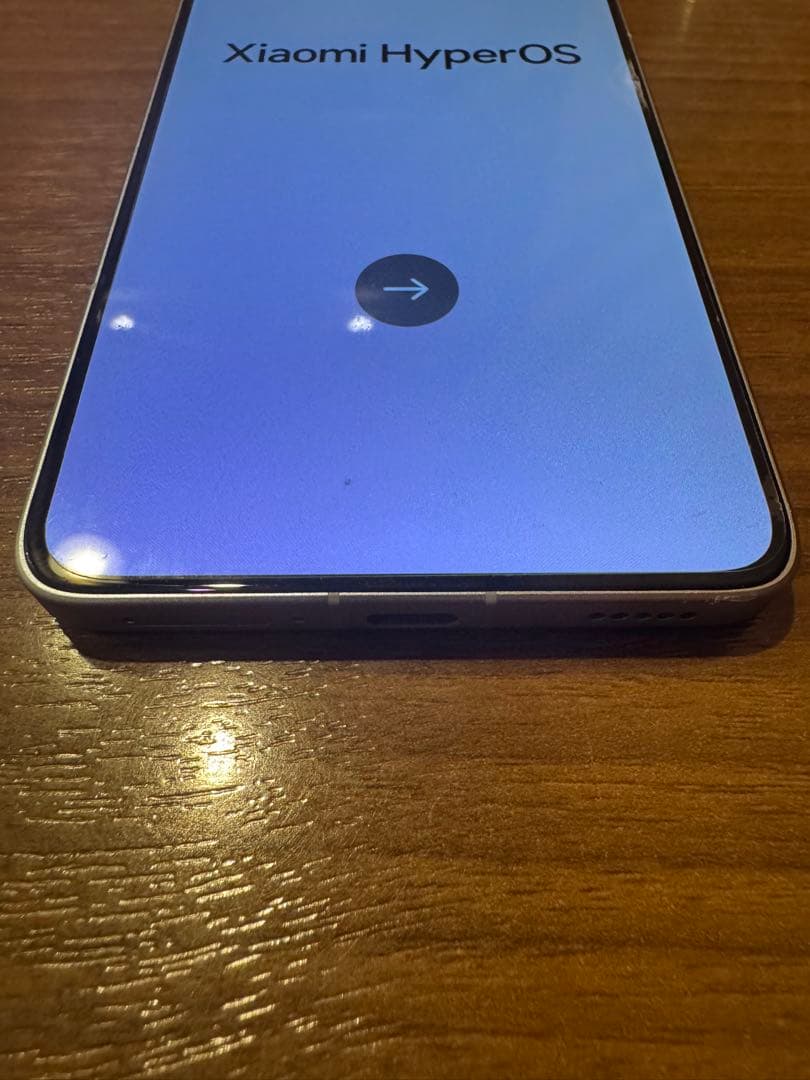 Xiaomi 14T Pro スマートフォン 本体のみ