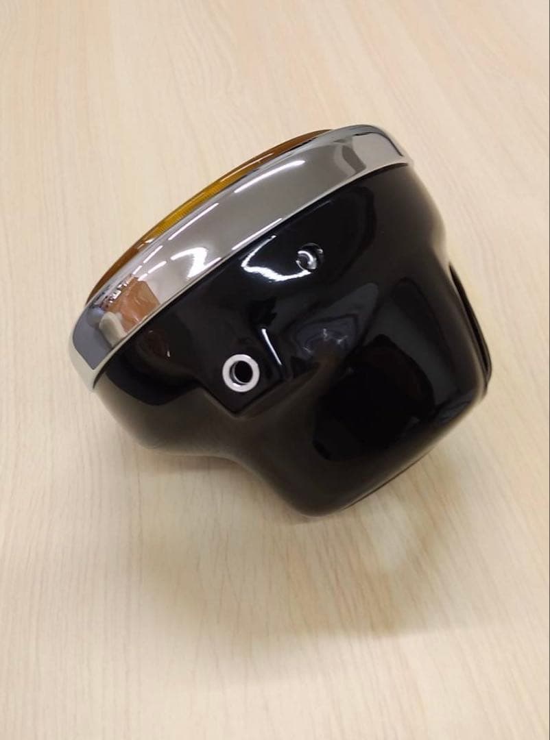 S.E.V MARCHAL ヘッドライト　エル様