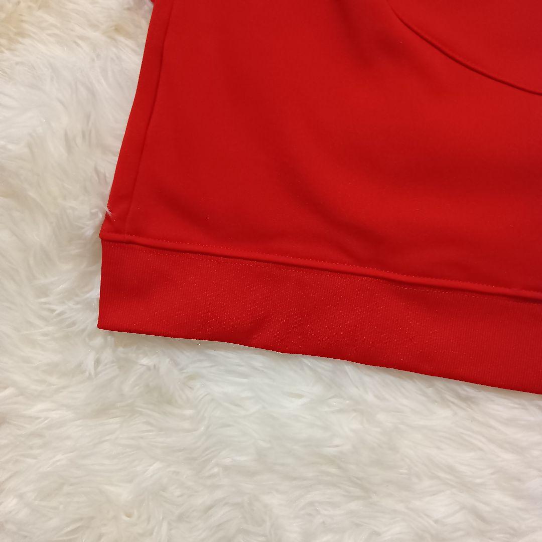 未使用　タグ付き　浦和レッズ　アンセムジャケット XL　ナイキ　ジャージ