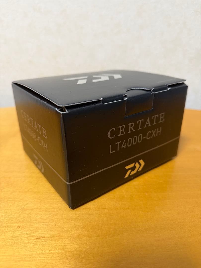 24 セルテート LT4000-CXH ダイワ BBスプールドラグキットS2