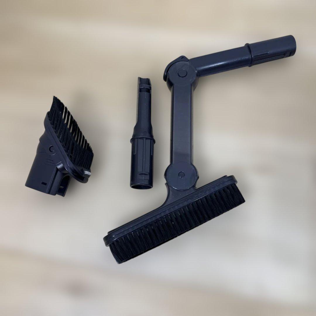 SHARP EC-AR2Sサイクロン掃除機　ラクティブエア 充電池2個