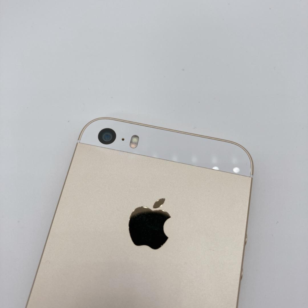 iPhoneSE第1世代 128GB SIMフリー MP882J/A 付属品多数