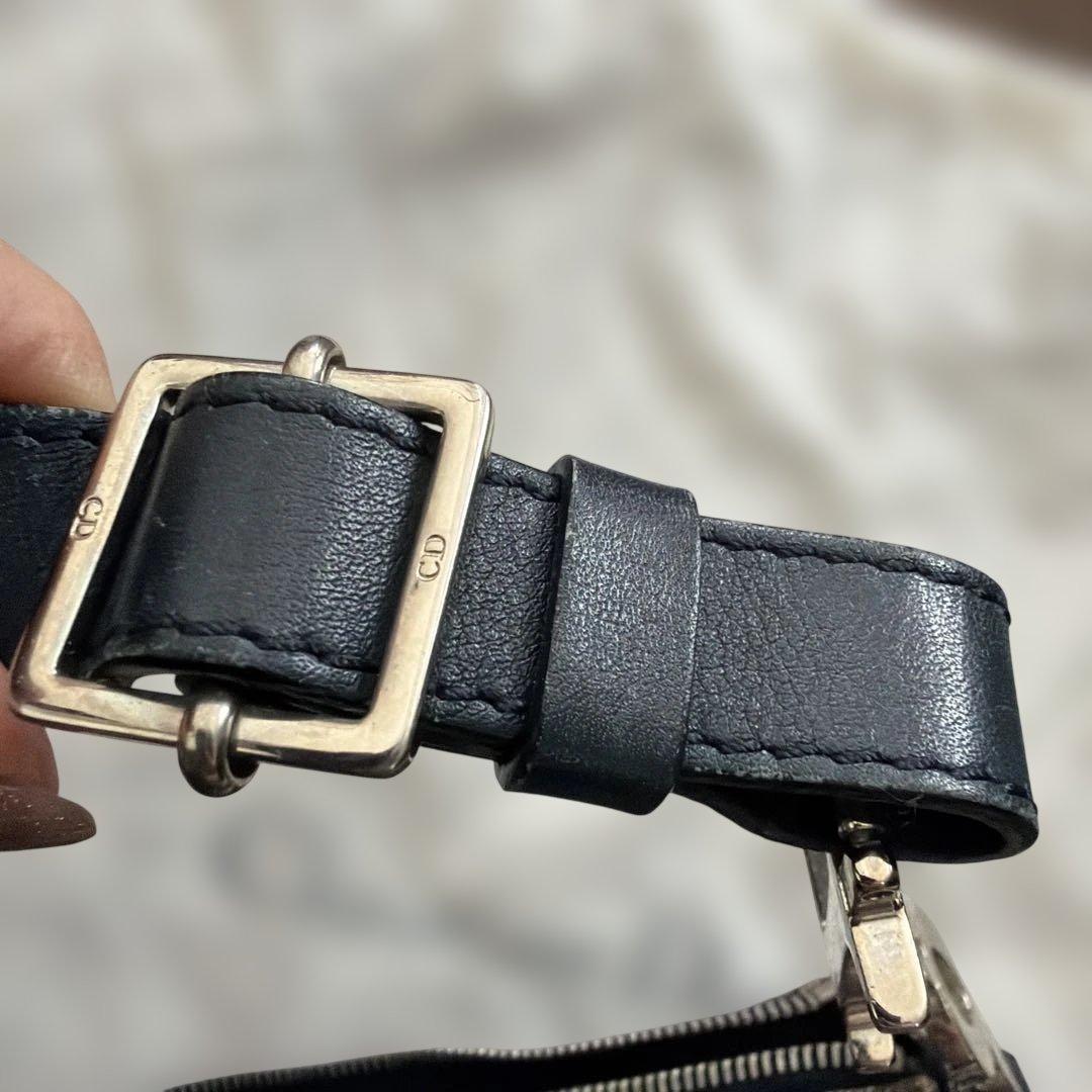 dior ディオール トロッター