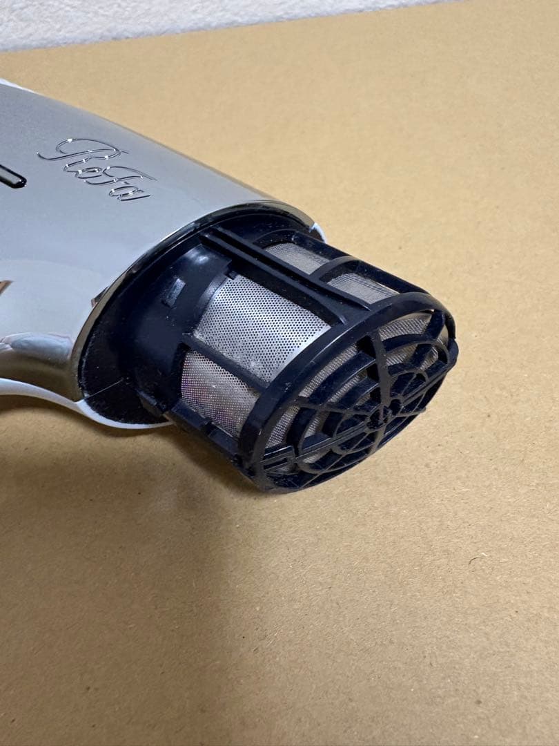 【ジャンク品】ReFa BEAUTECH DRYER SMART ホワイト