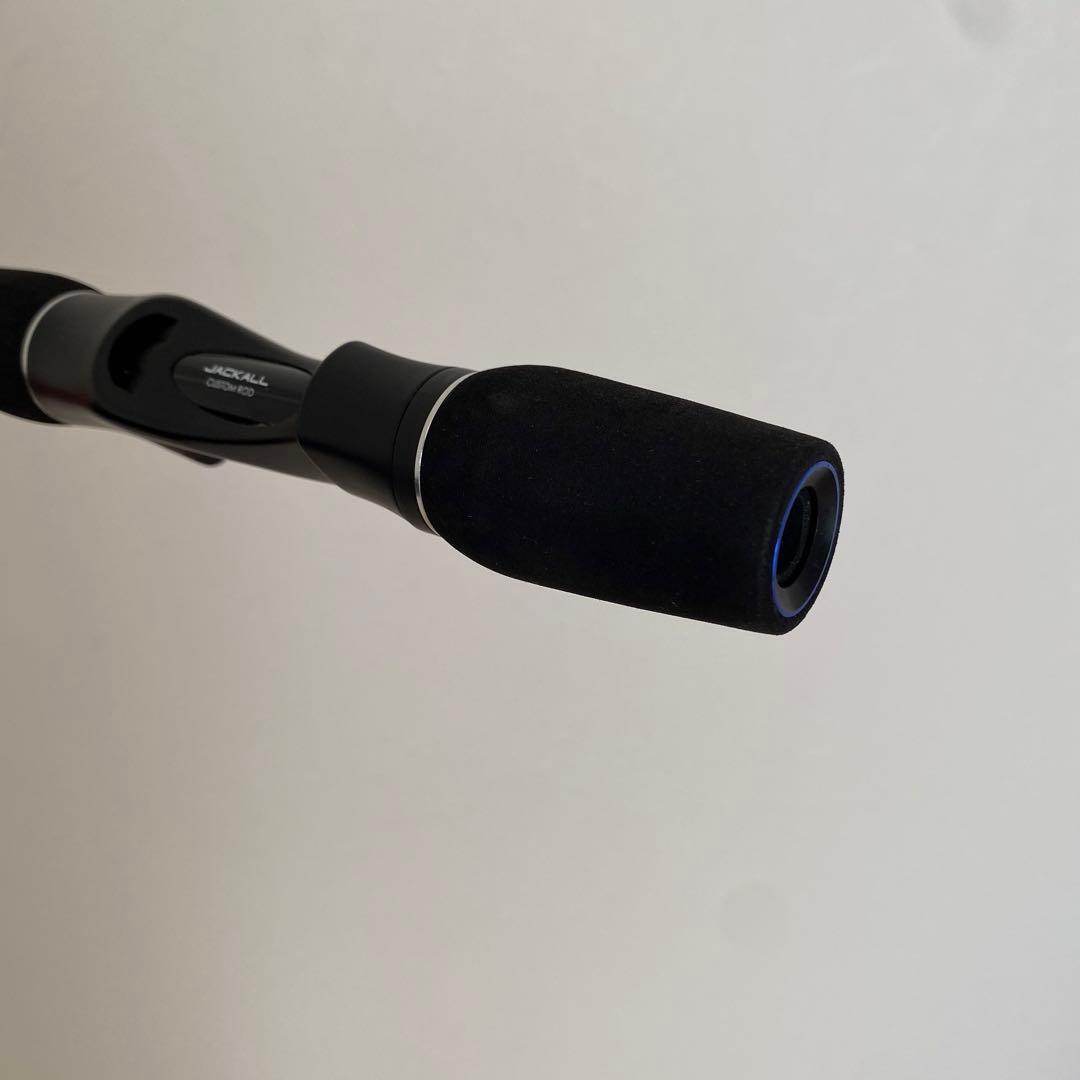 m*4様 ジャッカル JACKALL バンブルズRB BBRB-C633 ベイト