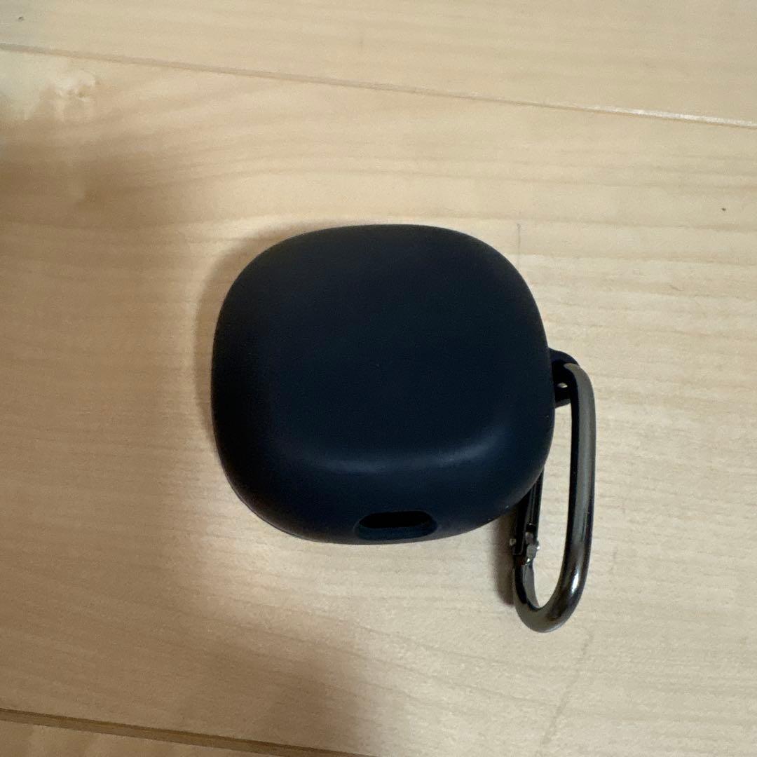 [美品]Anker Soundcore Liberty 4 おまけケース付き