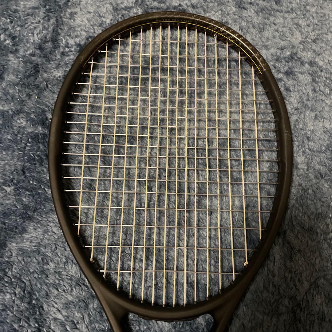 プロスタッフ97 V13 G3 美品