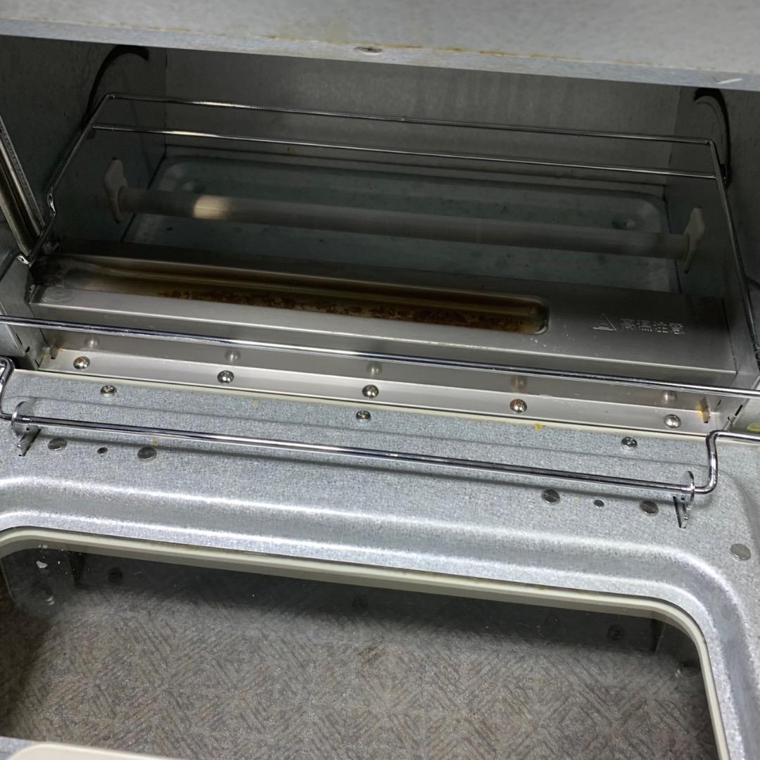 J733 BALMUDA トースター 2020年製