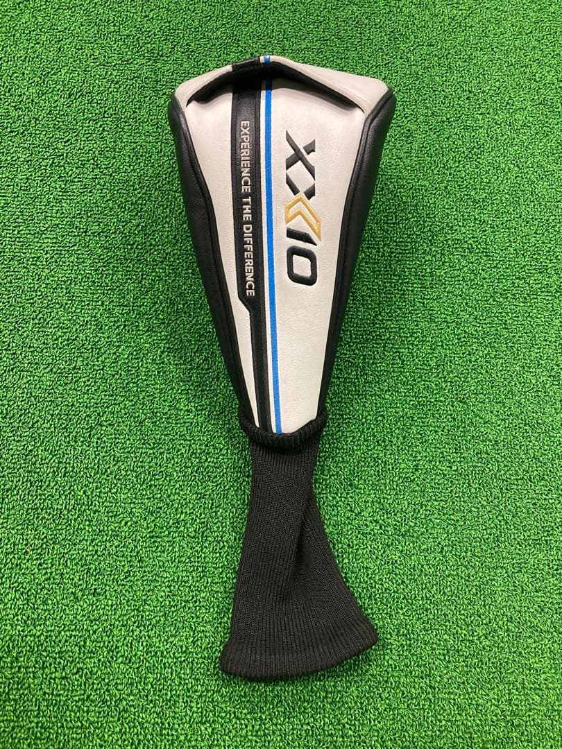 XXIO 12ドライバー 9.5度 ネイビー　S