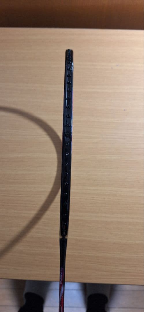 ASTROX55(廃盤、ヒビ有り)