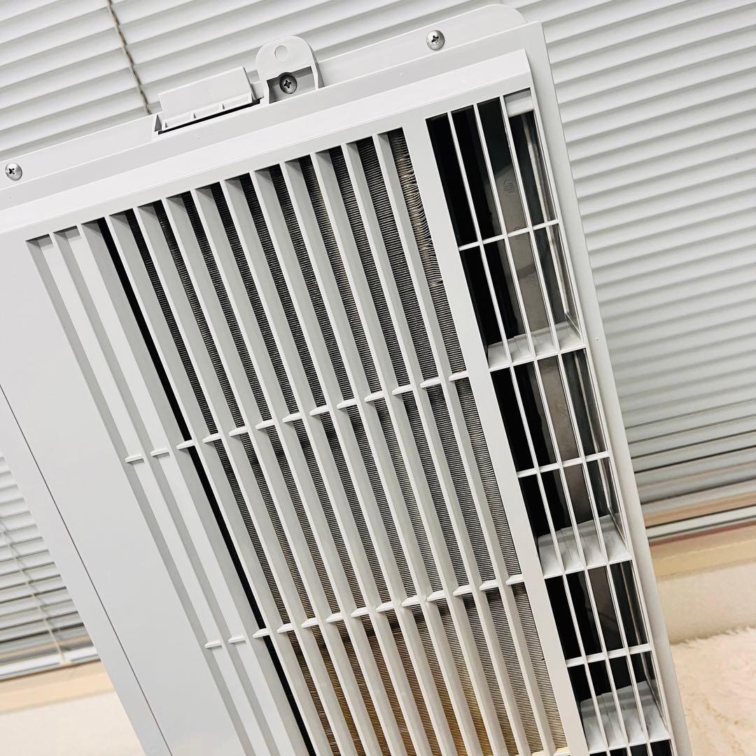 コロナ ウインドエアコン CW-16A 4~7畳用 2020年製 家電 H016