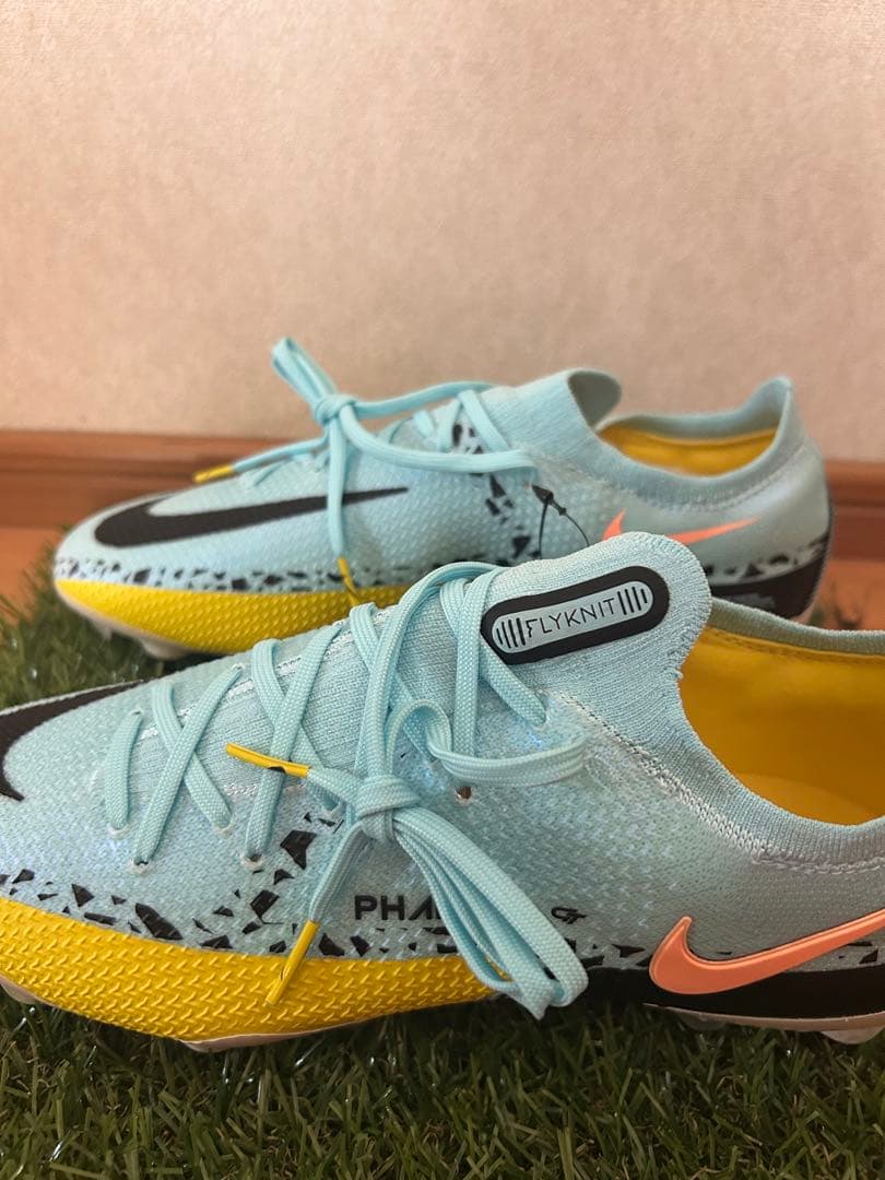 ファントム　GT2 エリート　取り替え式　ナイキ取り替え式スパイク
