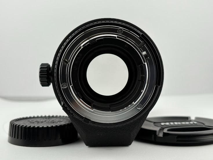 ★美品★トキナーTOKINA AT-X PRO 80-200mm F2.8ニコン