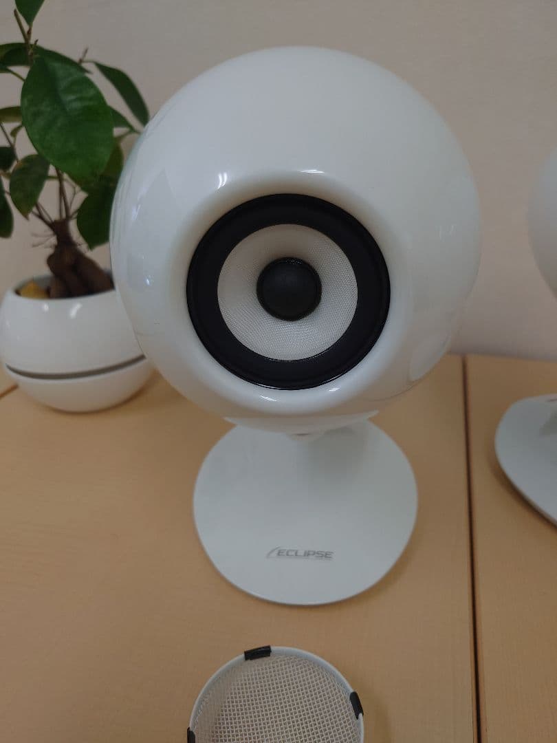 【完動美品】ECLIPSEイクリプス　TD-508MKⅢ