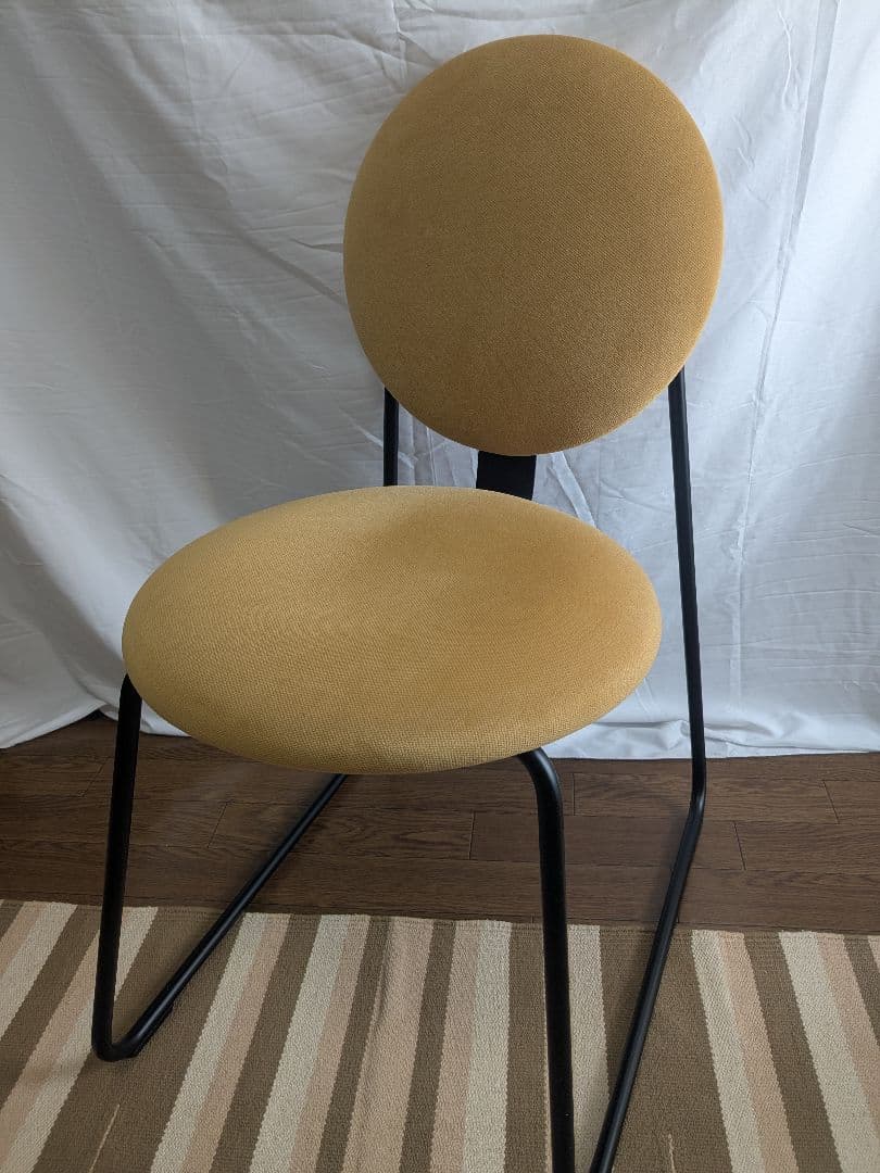 IKEA モンフルト2脚セット