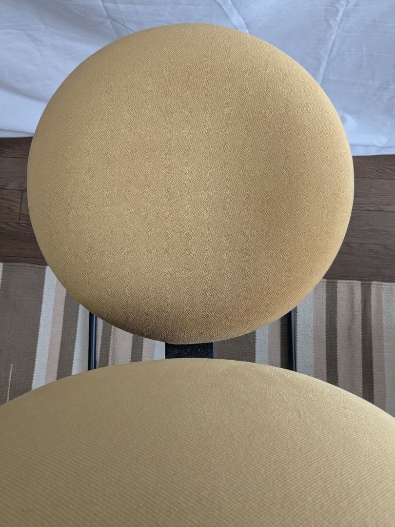 IKEA モンフルト2脚セット