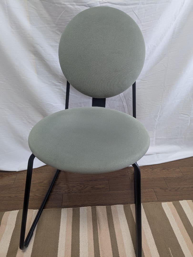 IKEA モンフルト2脚セット