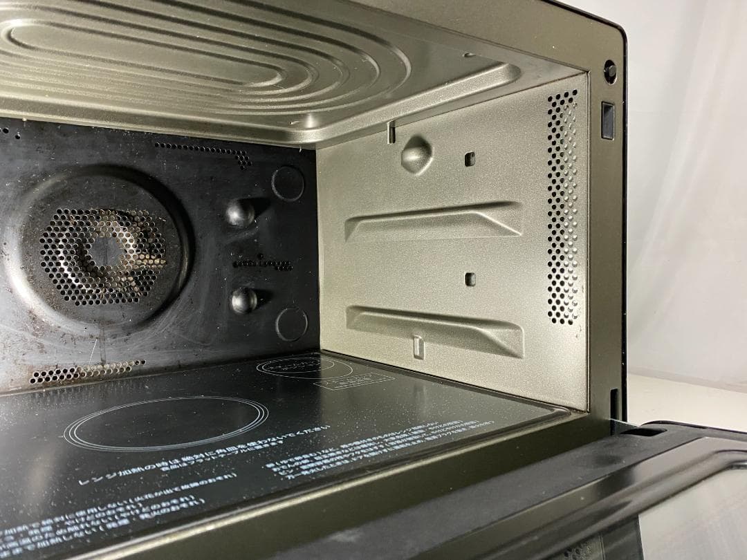 SHARP　オーブンレンジ　RE-WF261-B 2020年製