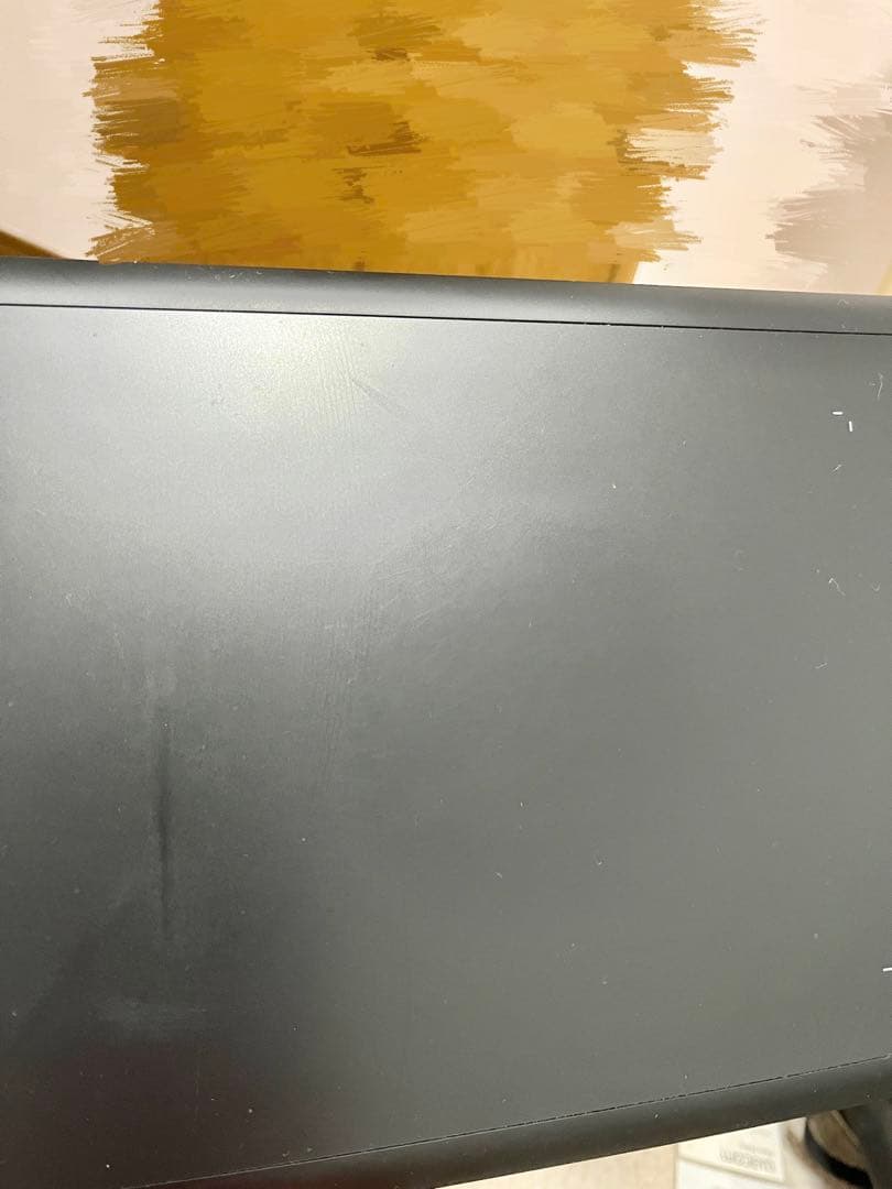 Wacom Intuos Pro Mサイズ（箱無し、替え芯つき）