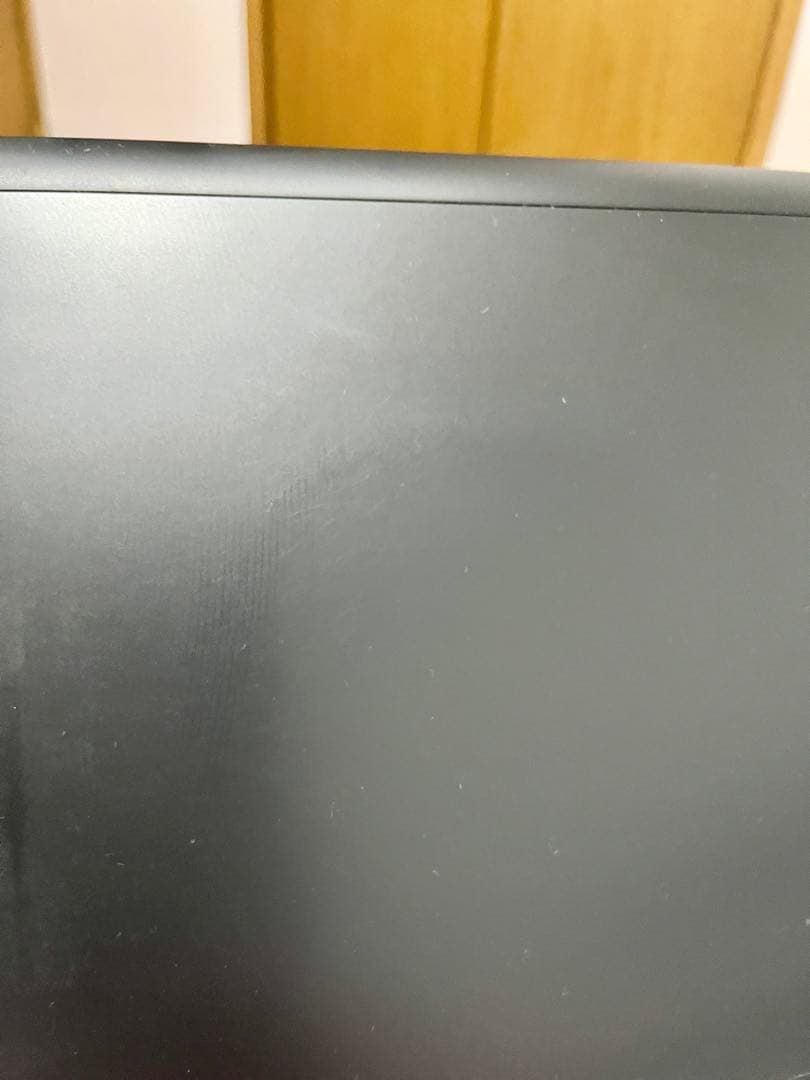 Wacom Intuos Pro Mサイズ（箱無し、替え芯つき）