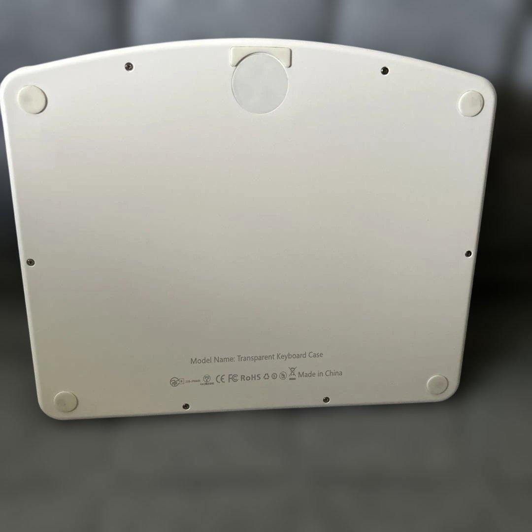 Magic Keyboard 日本語配列 ホワイト