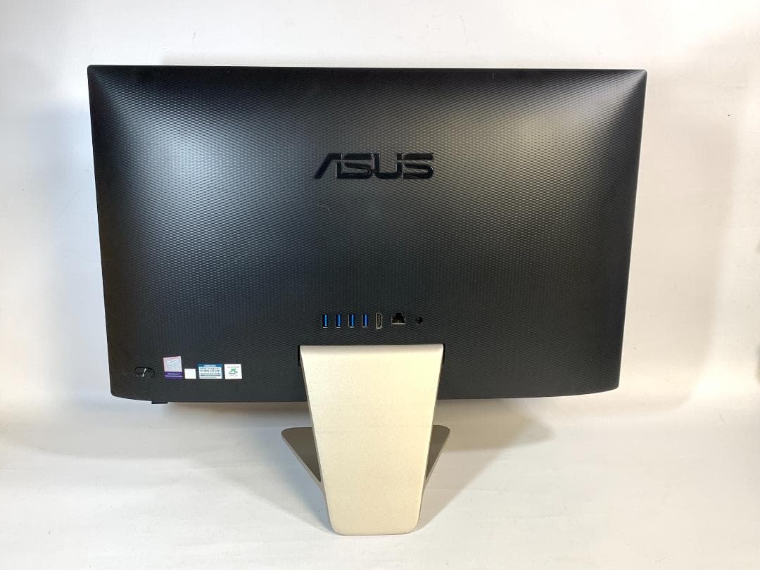 ASUS SSD500GB/Win11 24H2/21.5型 V222U 良品