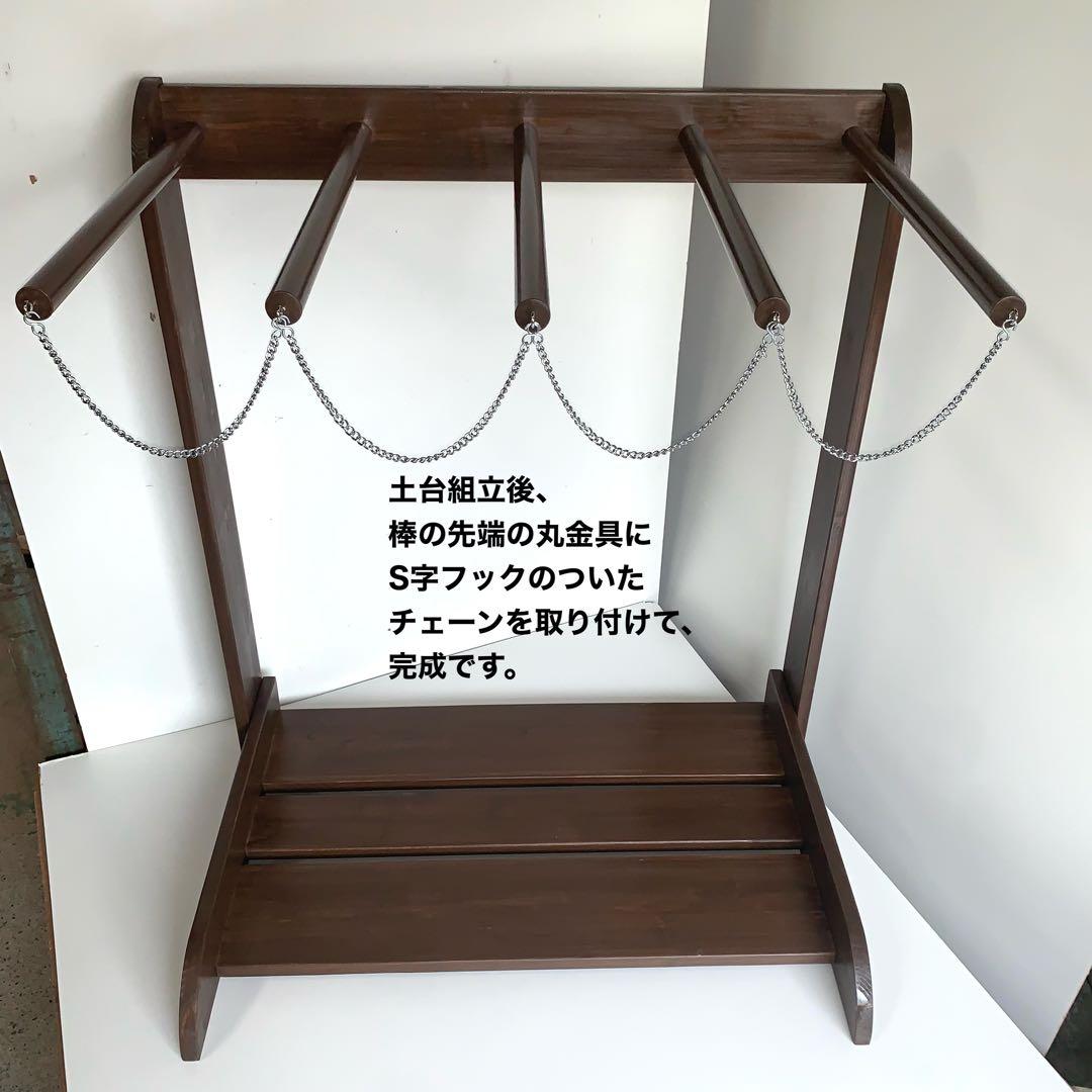 5本立てサーフボードラック サーフボードスタンド スノーボード ウェイクボード