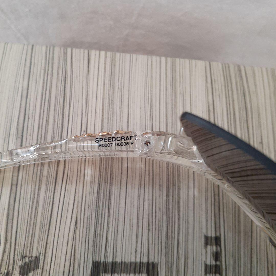 taku 100% SPEEDCRAFT マイケル・ハリス 2世