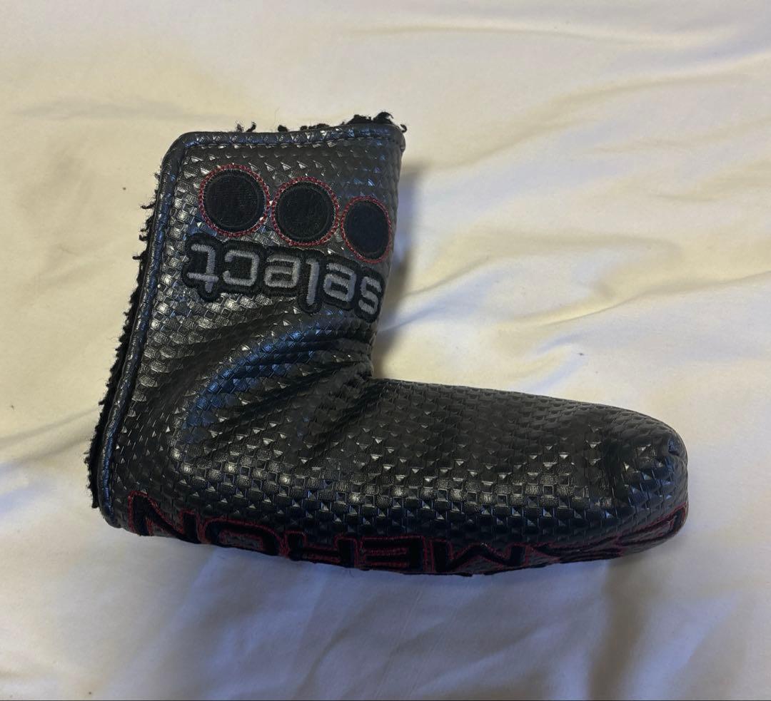 SCOTTY CAMERON パター